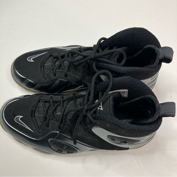 Nike Zoom Rookie Black Anthracite Sneaker Mens 10.5 main image 4